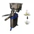 Made in India Premium Quality 300 LPH Milk Cream Separator with 0.25 HP Motor & 25 Litres Tank Capacity
